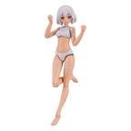 Produktbild PLAMATEA Modellbausatz - Muse Body: Ichika C Type
