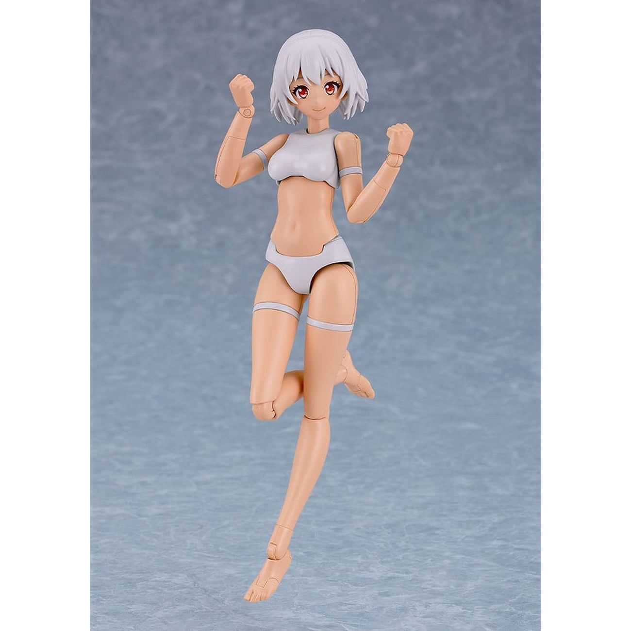 Produktbild PLAMATEA Modellbausatz - Muse Body: Ichika C Type