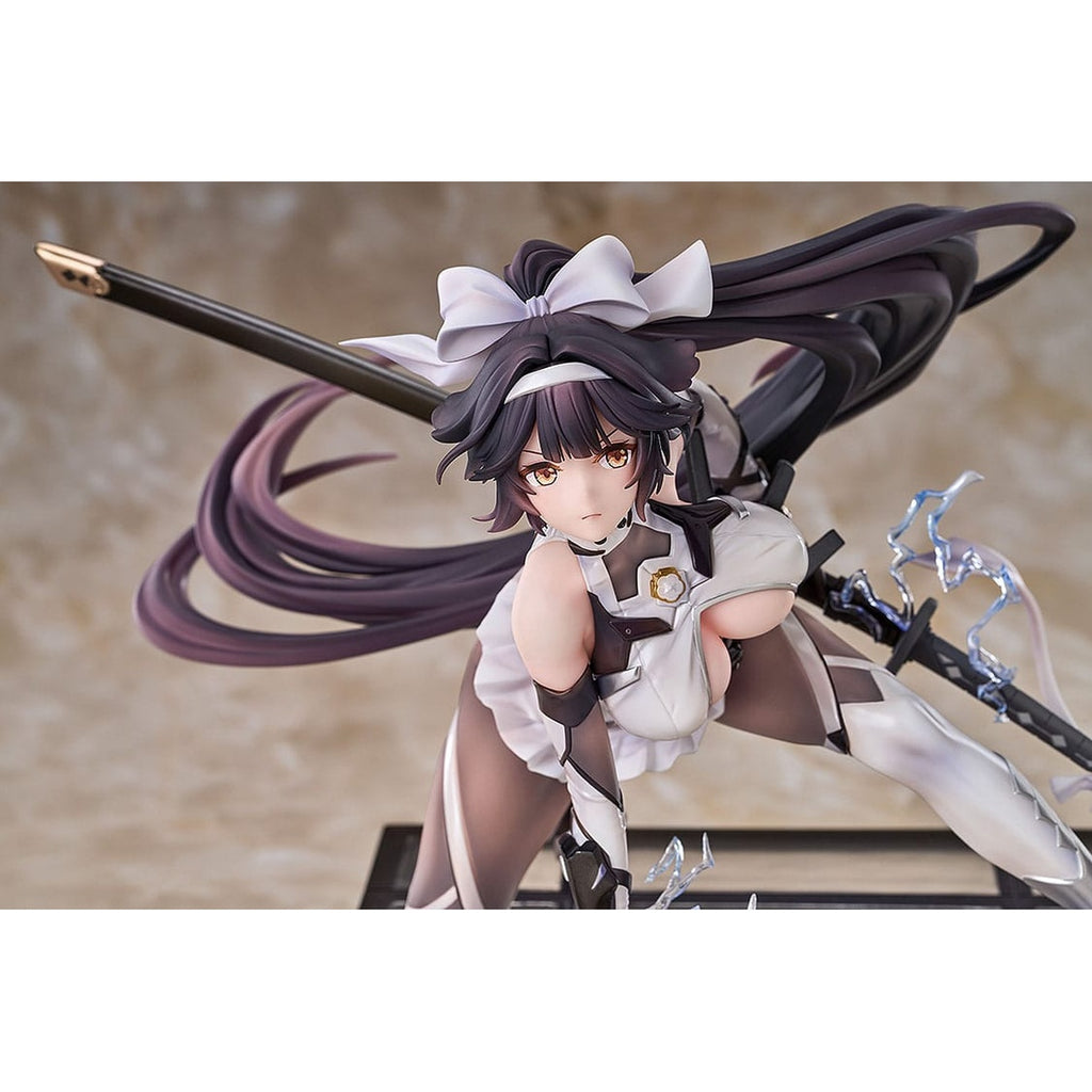 Produktbild Azur Lane - Takao: Divine Exorcist's Blade Figur