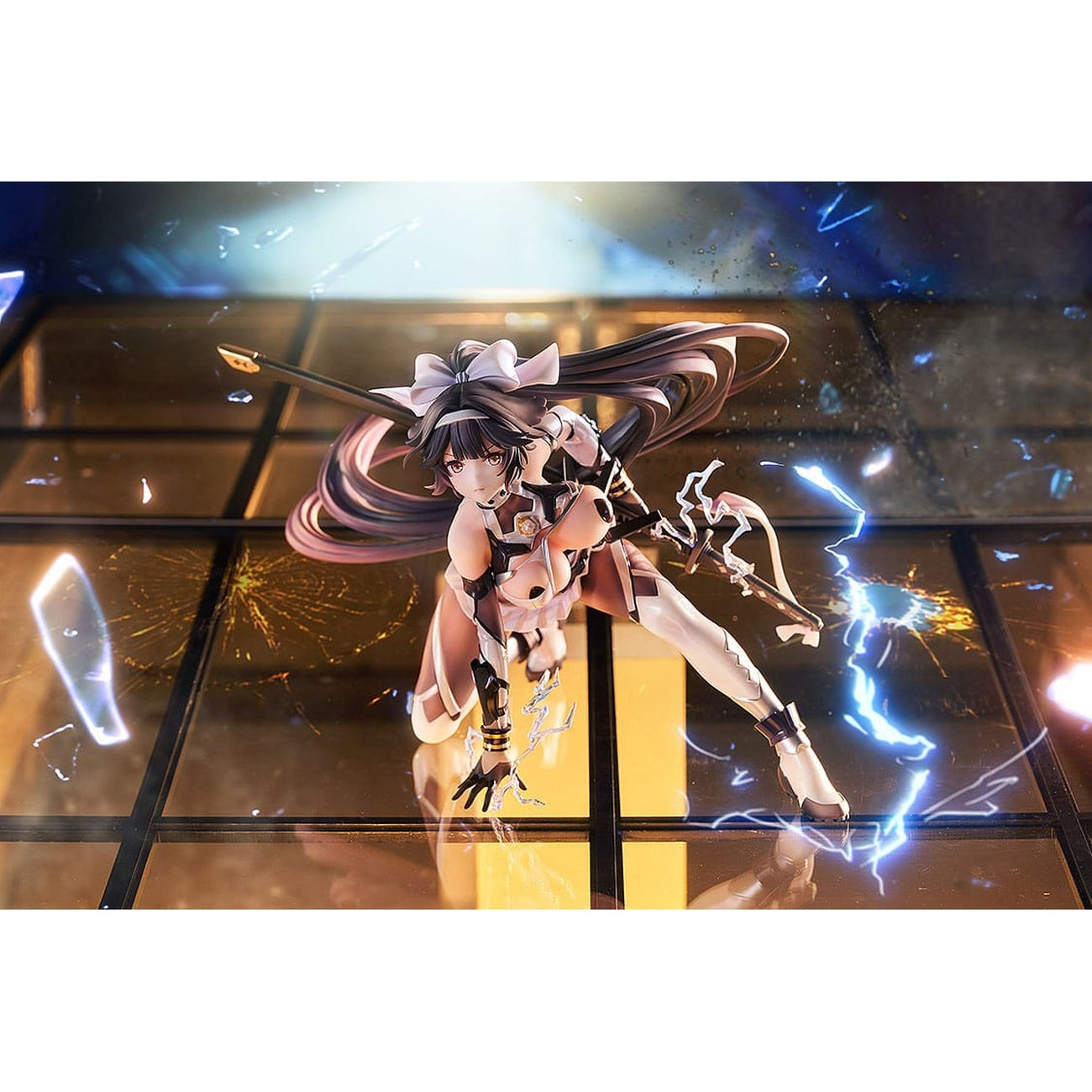 Produktbild Azur Lane - Takao: Divine Exorcist's Blade Figur