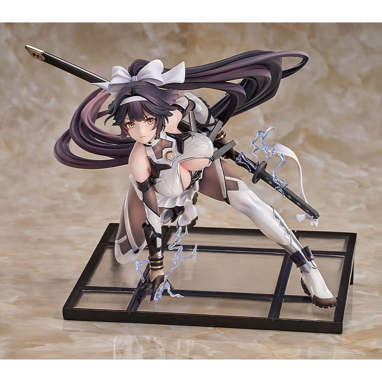 Produktbild Azur Lane - Takao: Divine Exorcist's Blade Figur