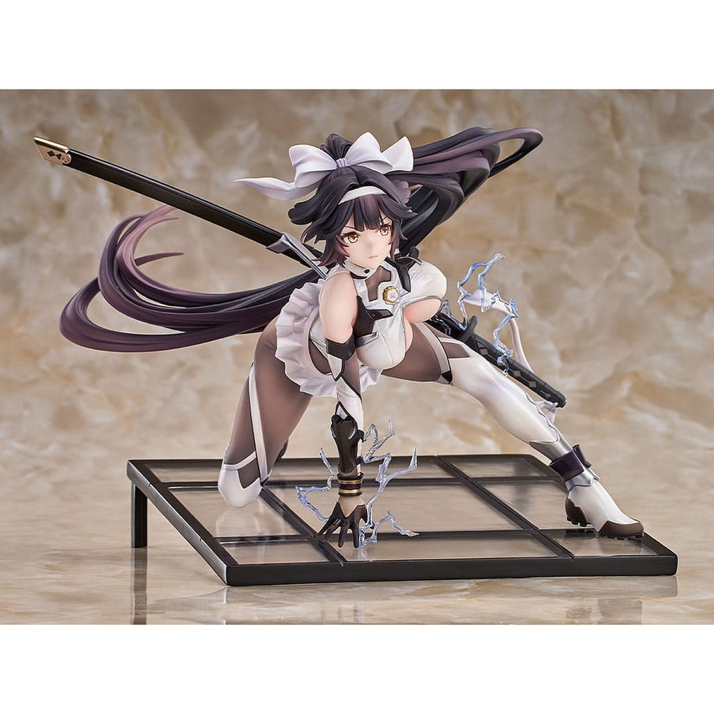 Produktbild Azur Lane - Takao: Divine Exorcist's Blade Figur