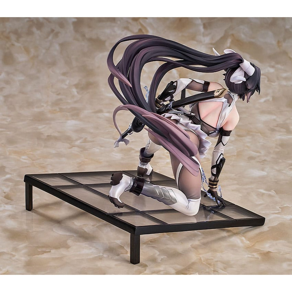 Produktbild Azur Lane - Takao: Divine Exorcist's Blade Figur