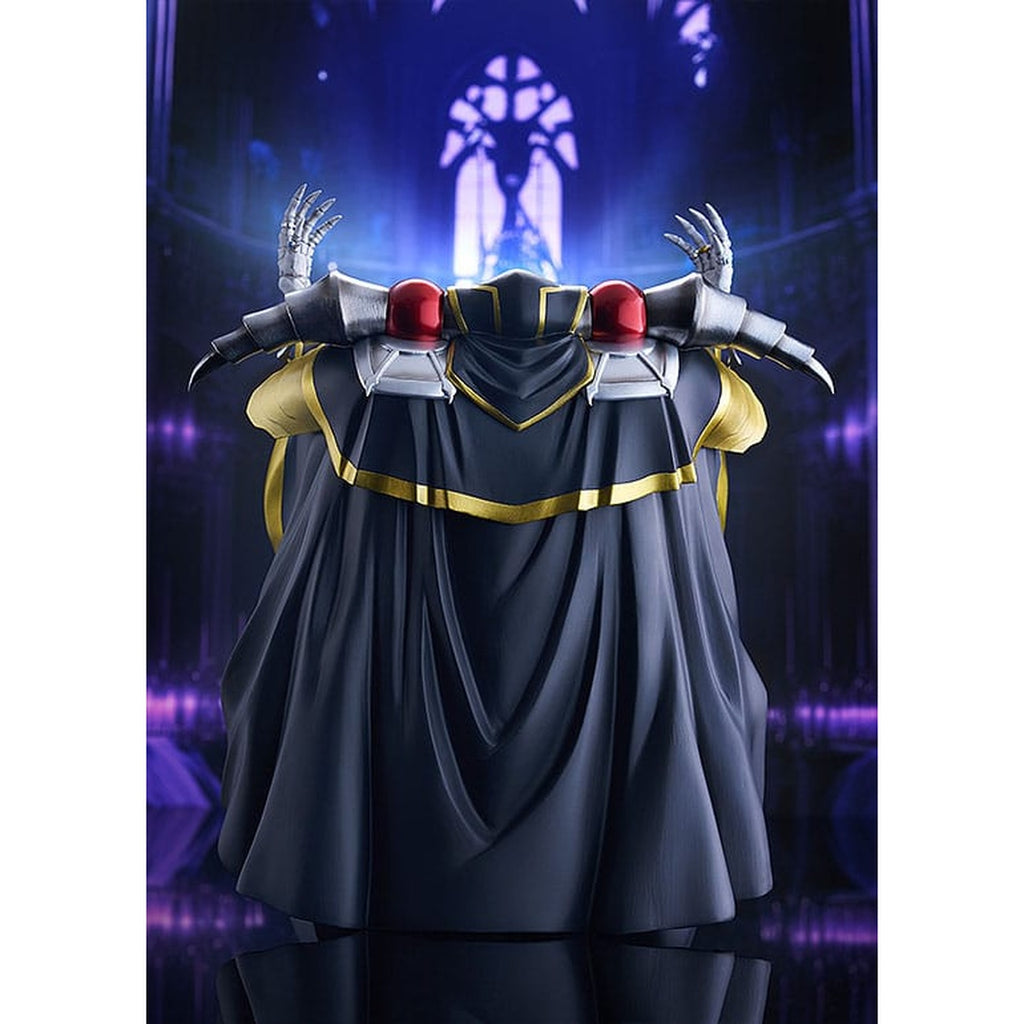 Produktbild Overlord - Ainz Ooal Gown Figur
