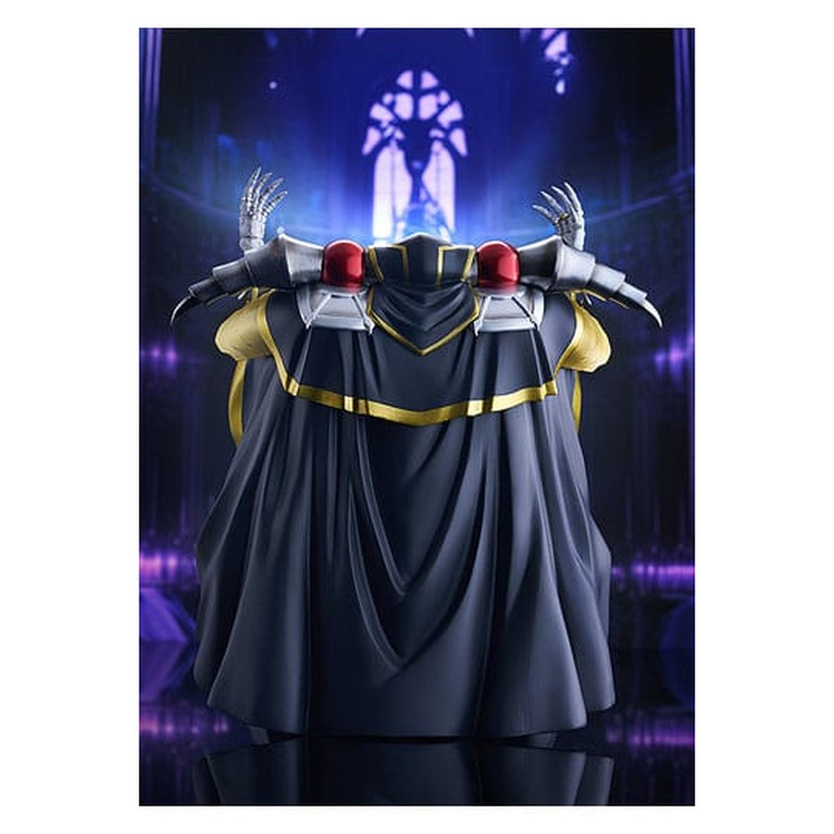 Produktbild Overlord - Ainz Ooal Gown Figur