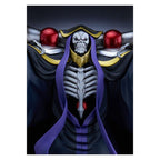 Produktbild Overlord - Ainz Ooal Gown Figur