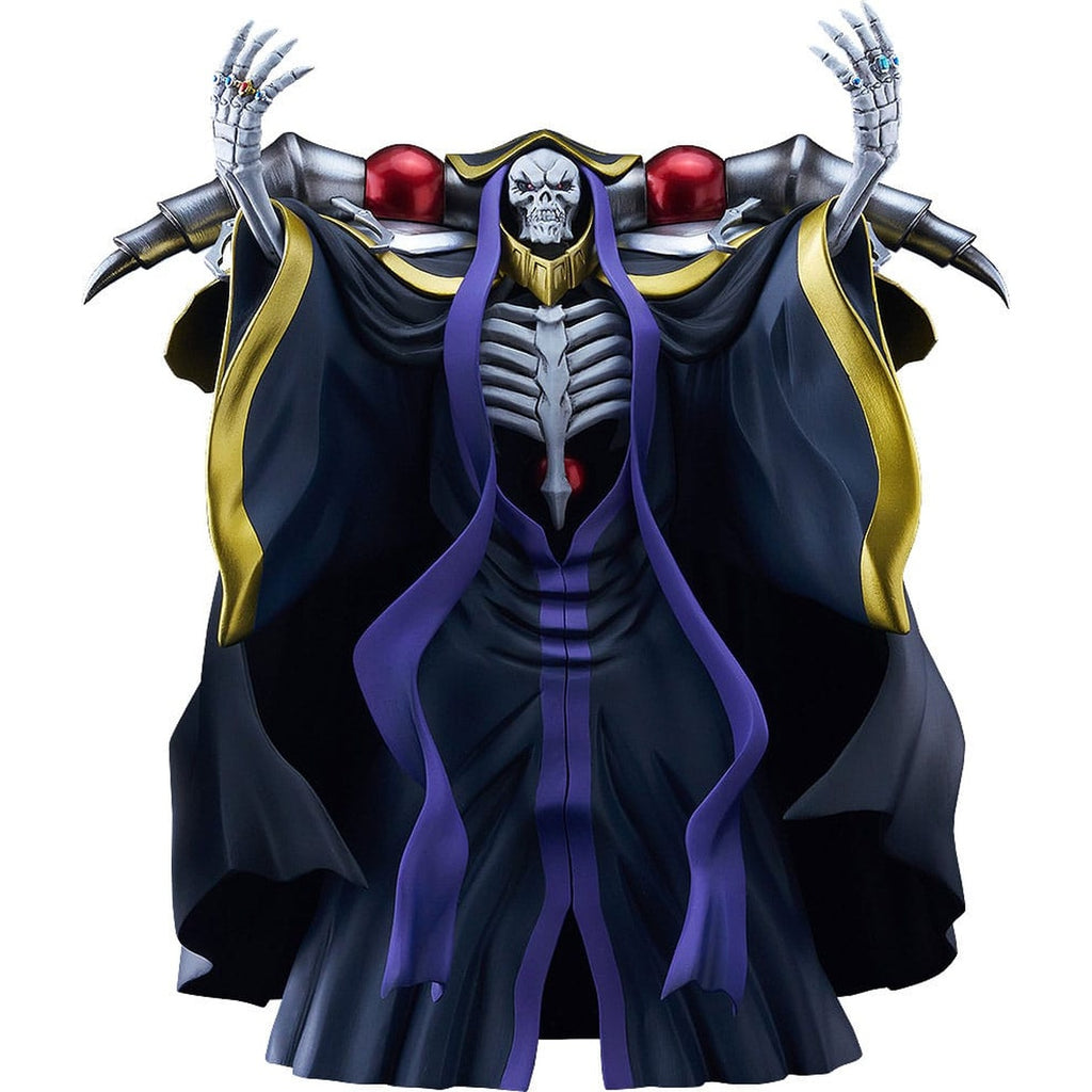 Produktbild Overlord - Ainz Ooal Gown Figur