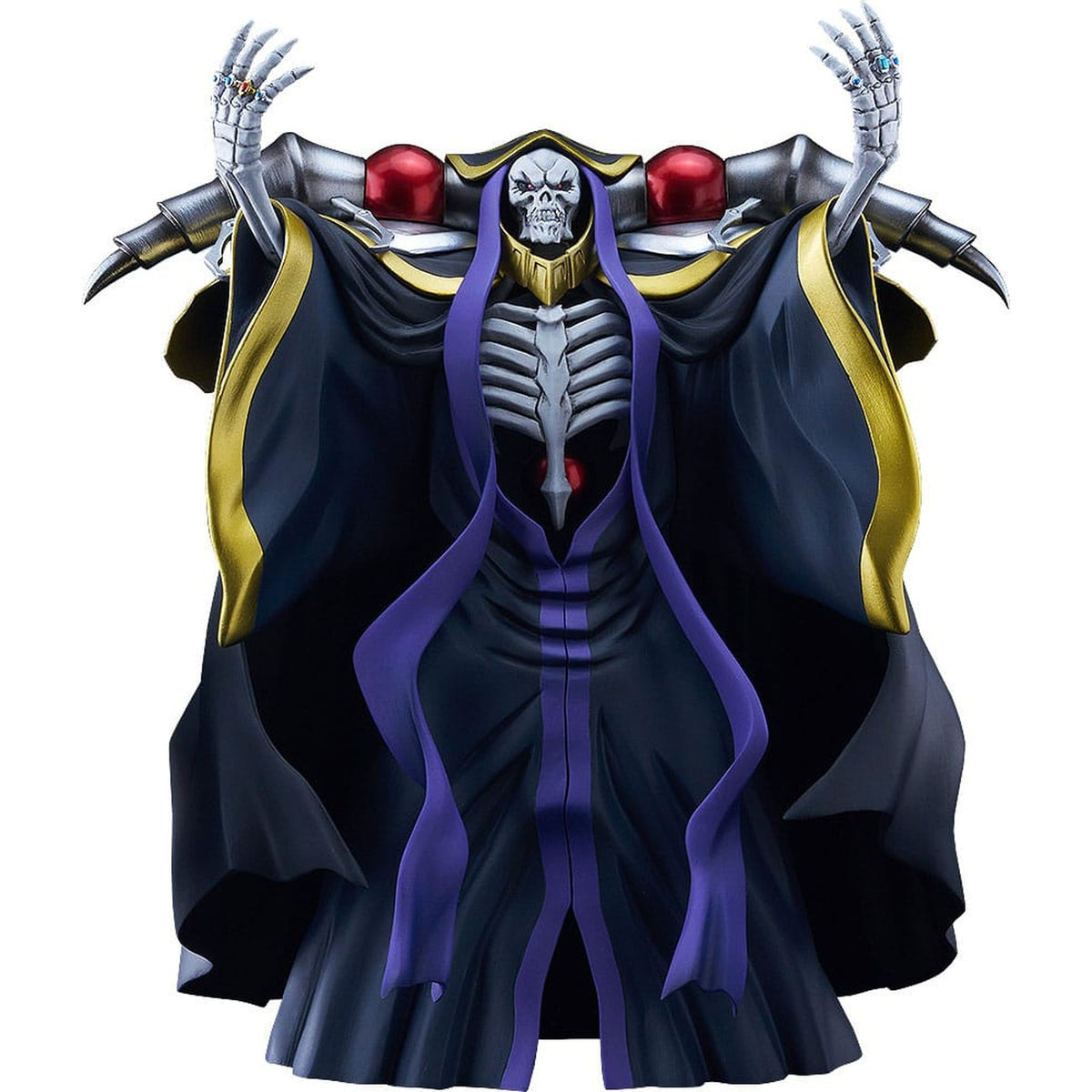 Produktbild Overlord - Ainz Ooal Gown Figur