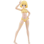 Produktbild PLAMATEA Modellbausatz - Muse Body: Ichika B Type