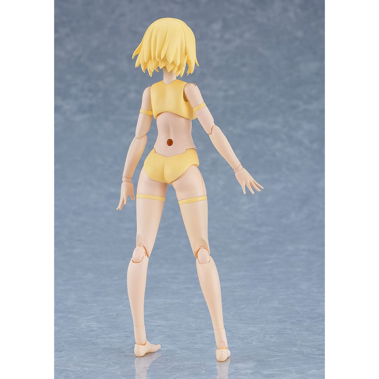 Produktbild PLAMATEA Modellbausatz - Muse Body: Ichika B Type