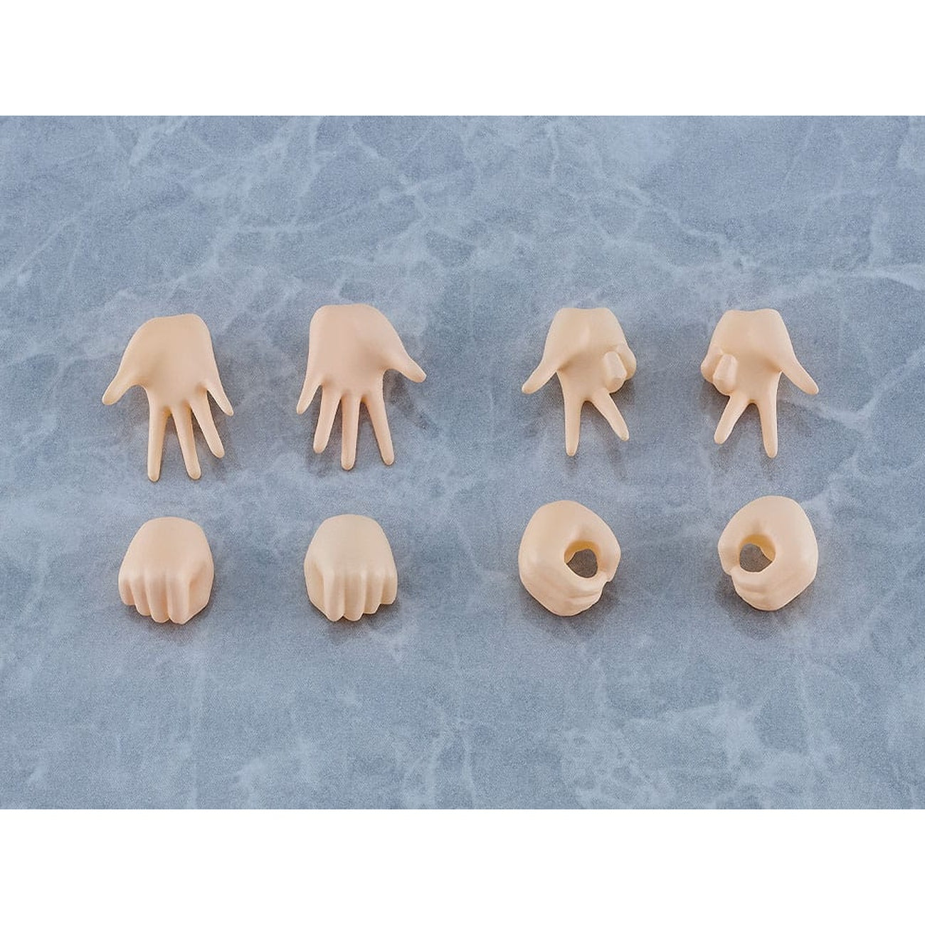 Produktbild PLAMATEA Modellbausatz - Muse Body: Ichika B Type