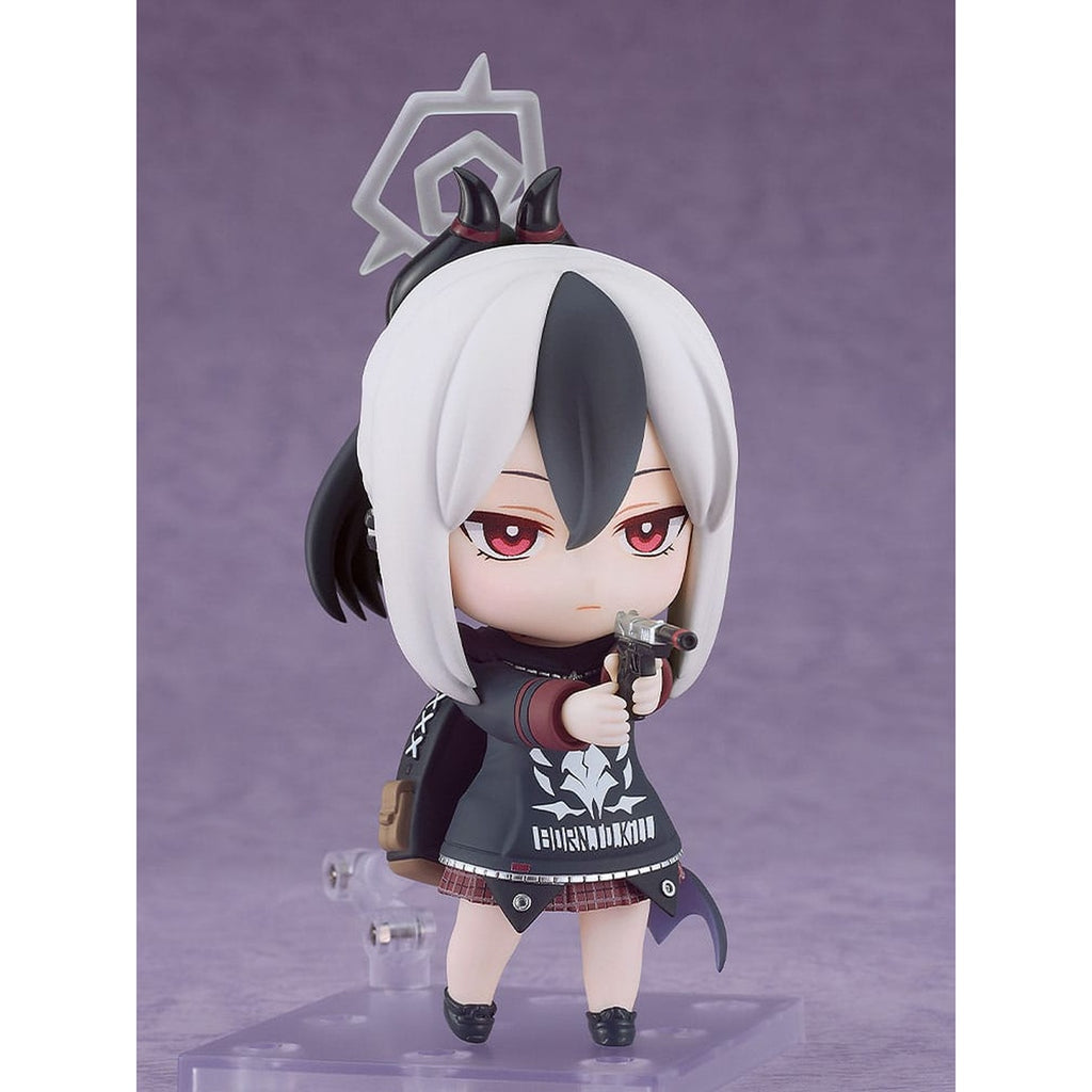 Produktbild Blue Archive - Kayoko Onikata Nendoroid Actionfigur