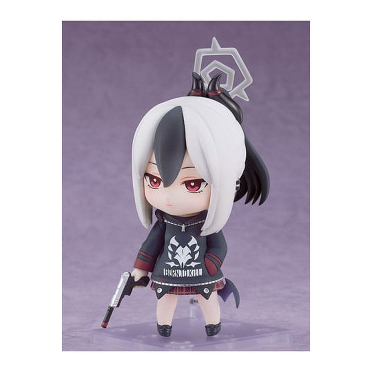 Produktbild Blue Archive - Kayoko Onikata Nendoroid Actionfigur