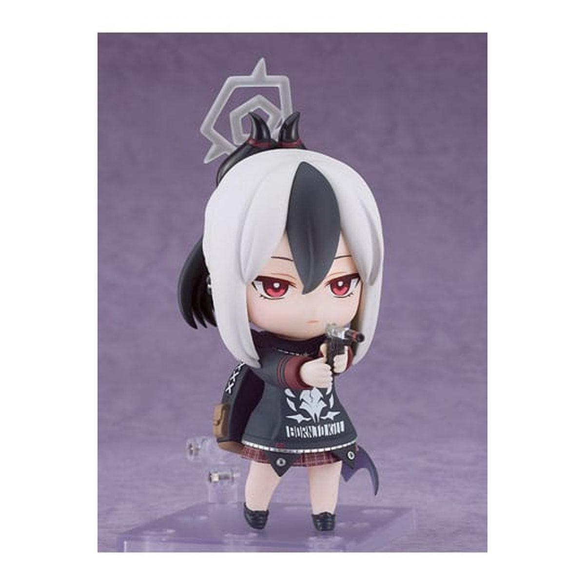 Produktbild Blue Archive - Kayoko Onikata Nendoroid Actionfigur