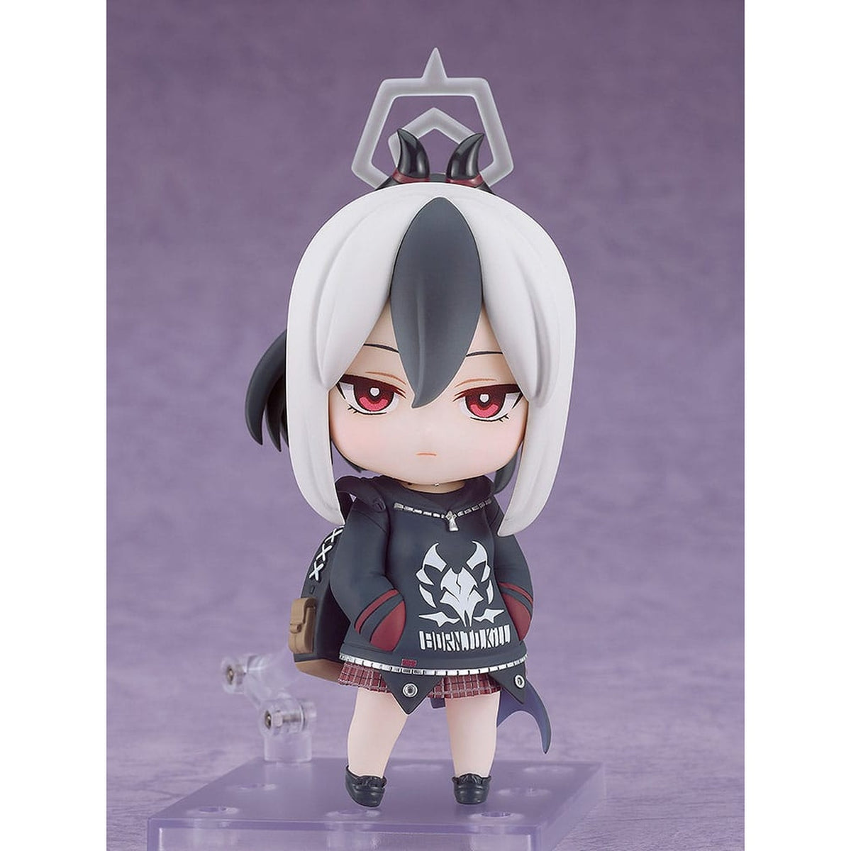 Produktbild Blue Archive - Kayoko Onikata Nendoroid Actionfigur