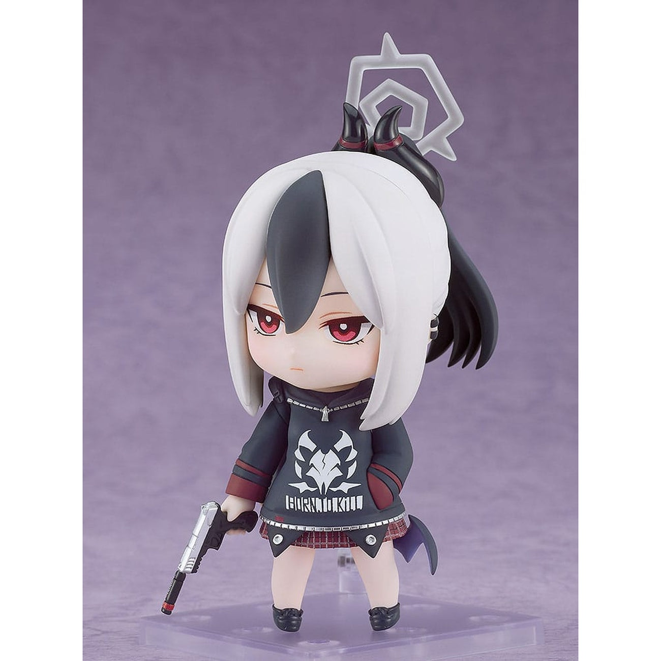 Produktbild Blue Archive - Kayoko Onikata Nendoroid Actionfigur