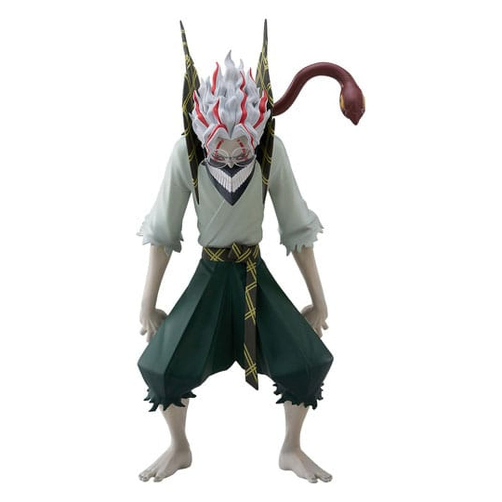 Produktbild Dandadan - Okarun Pop Up Parade Figur
