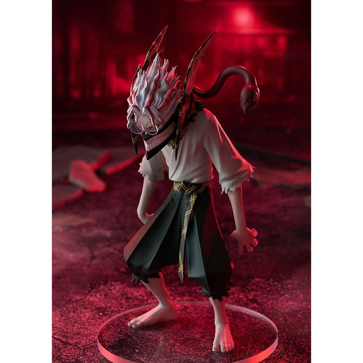 Produktbild Dandadan - Okarun Pop Up Parade Figur