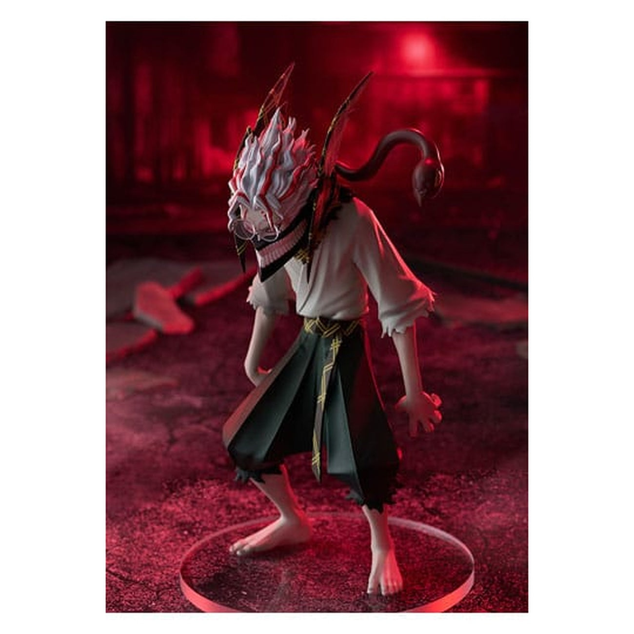 Produktbild Dandadan - Okarun Pop Up Parade Figur