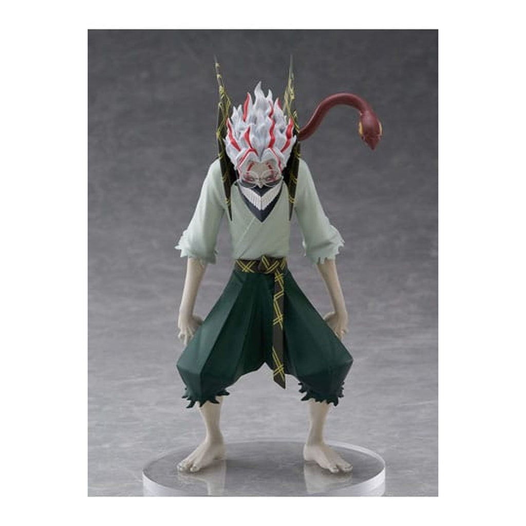 Produktbild Dandadan - Okarun Pop Up Parade Figur