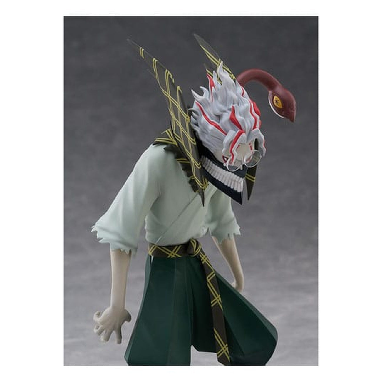 Produktbild Dandadan - Okarun Pop Up Parade Figur