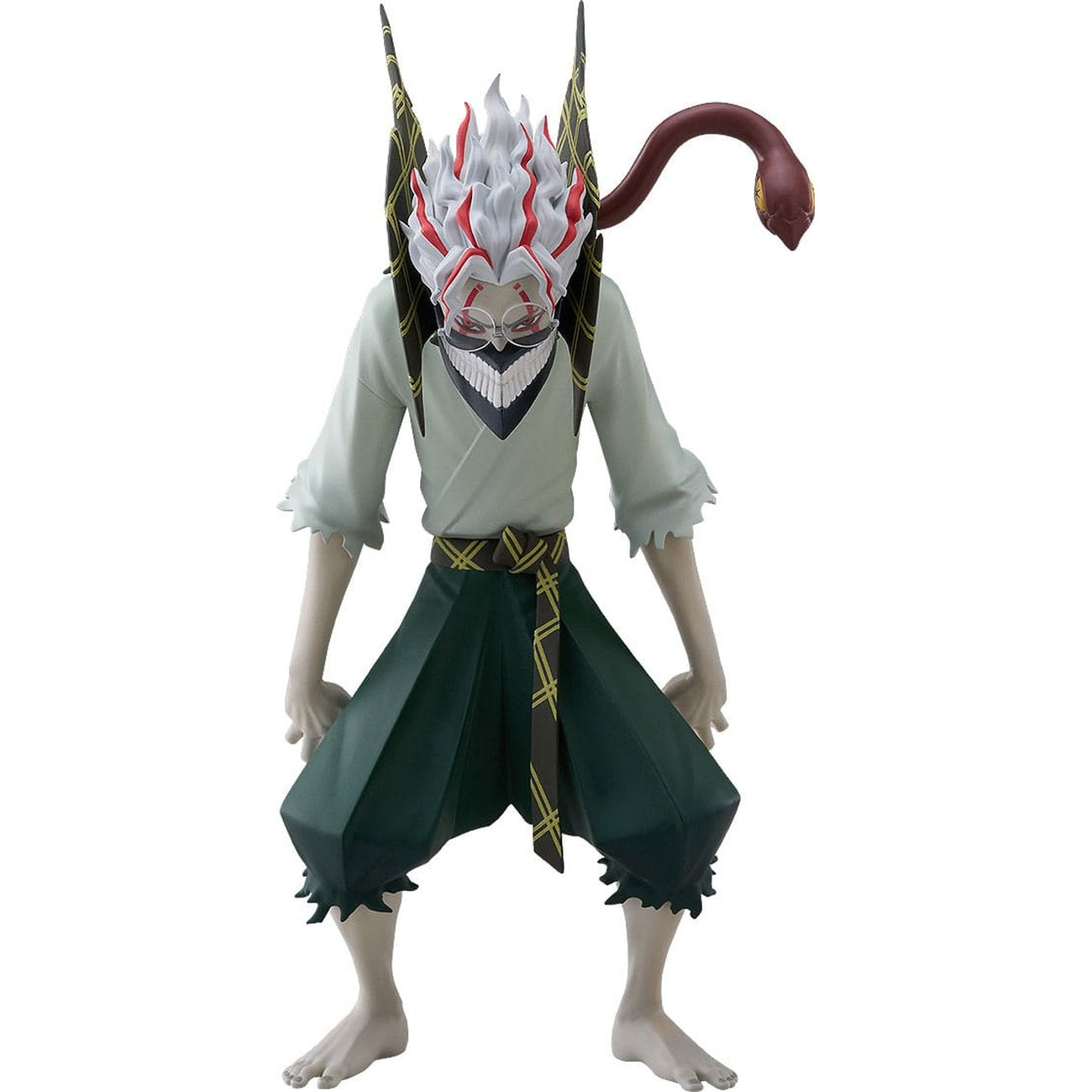Produktbild Dandadan - Okarun Pop Up Parade Figur