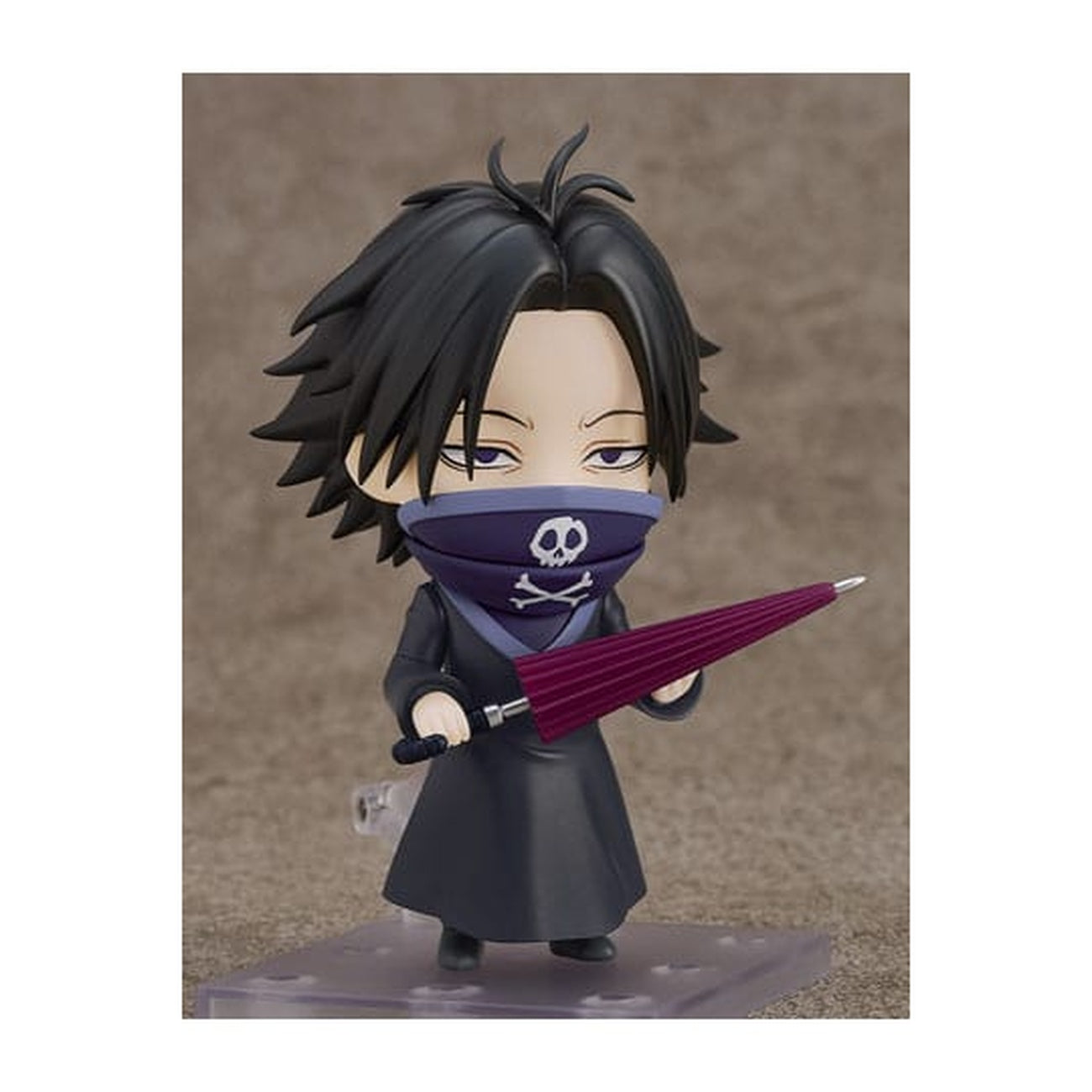 Product image Hunter x Hunter - Feitan Nendoroid Action Figure