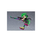 Produktbild Splatoon - Boy DX Edition Figma Actionfigur