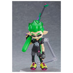 Produktbild Splatoon - Boy DX Edition Figma Actionfigur