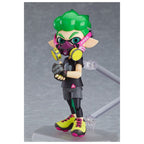 Produktbild Splatoon - Boy DX Edition Figma Actionfigur