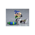 Produktbild Splatoon - Boy DX Edition Figma Actionfigur