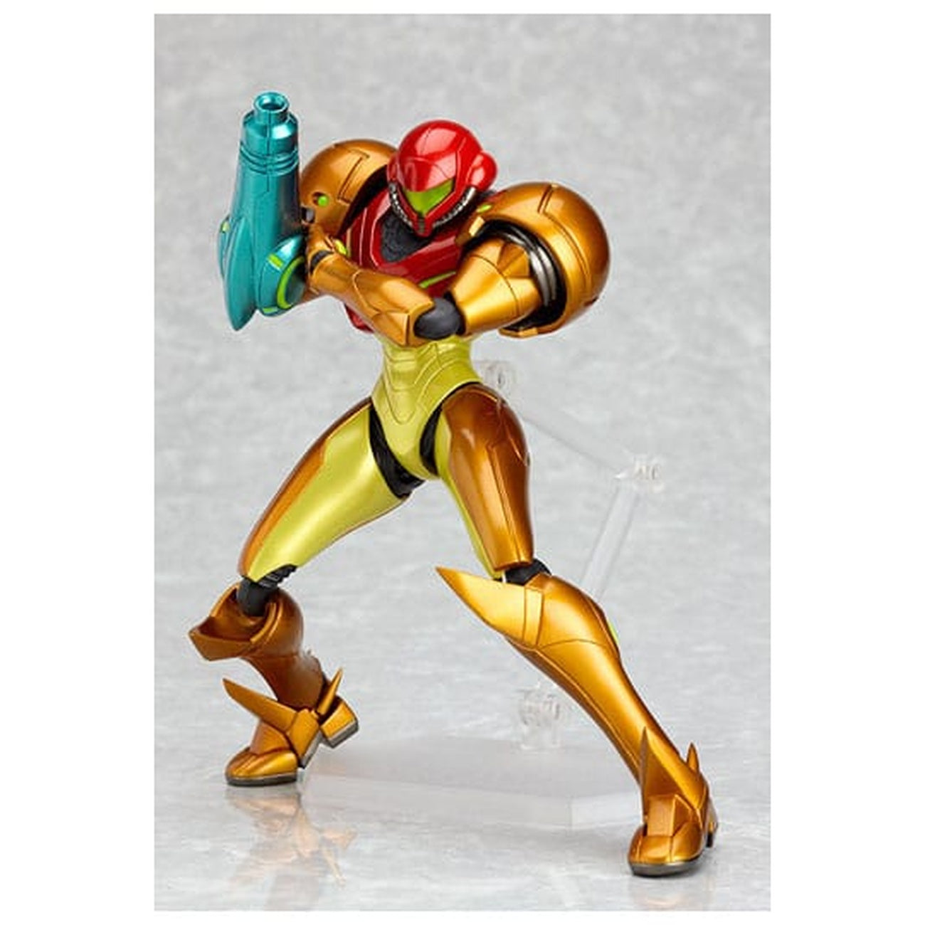 Produktbild Metroid Other - Samus Aran Actionfigur