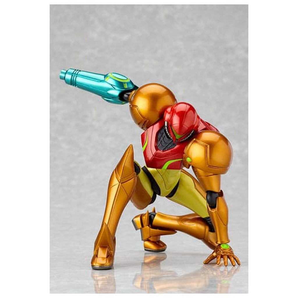 Produktbild Metroid Other - Samus Aran Actionfigur