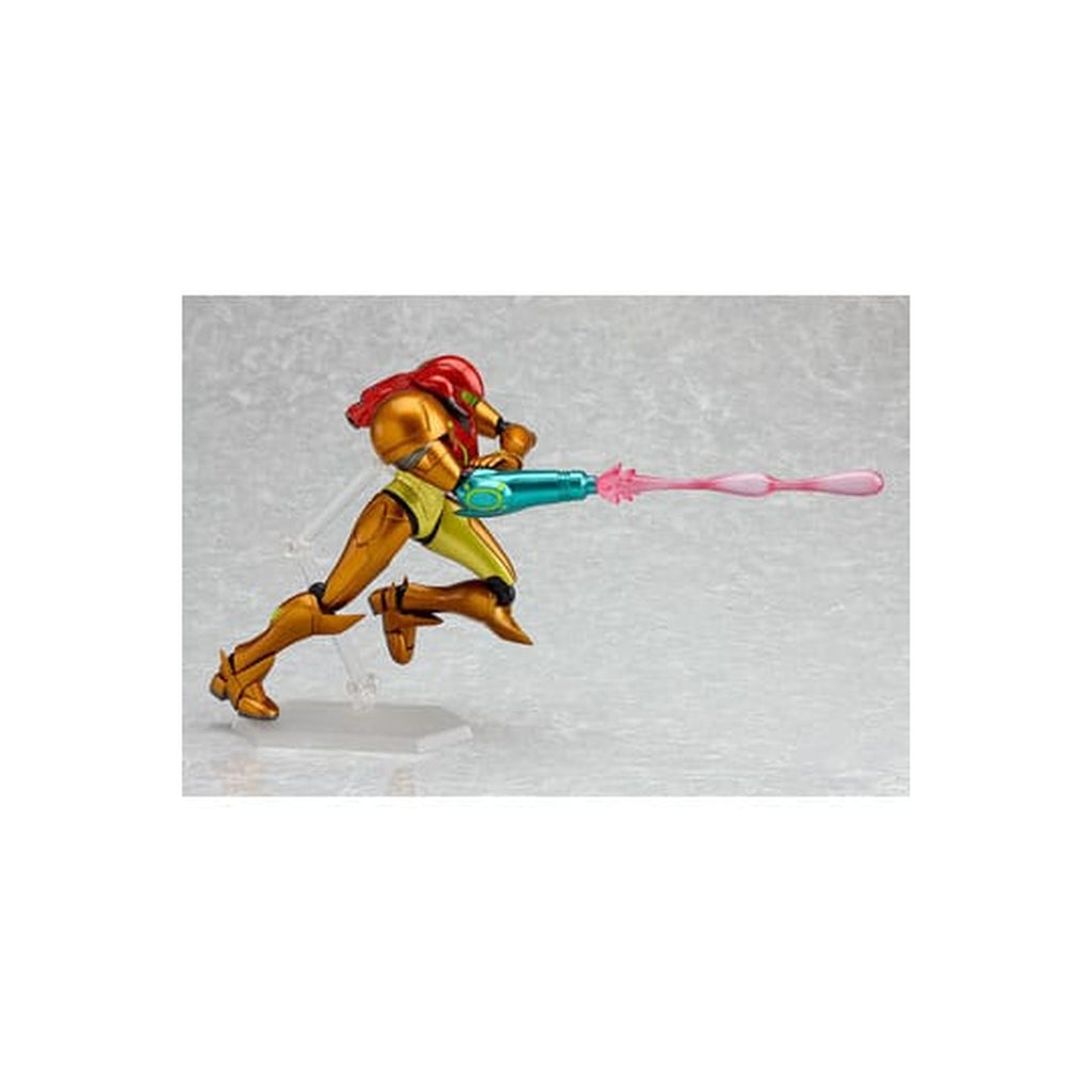 Produktbild Metroid Other - Samus Aran Actionfigur