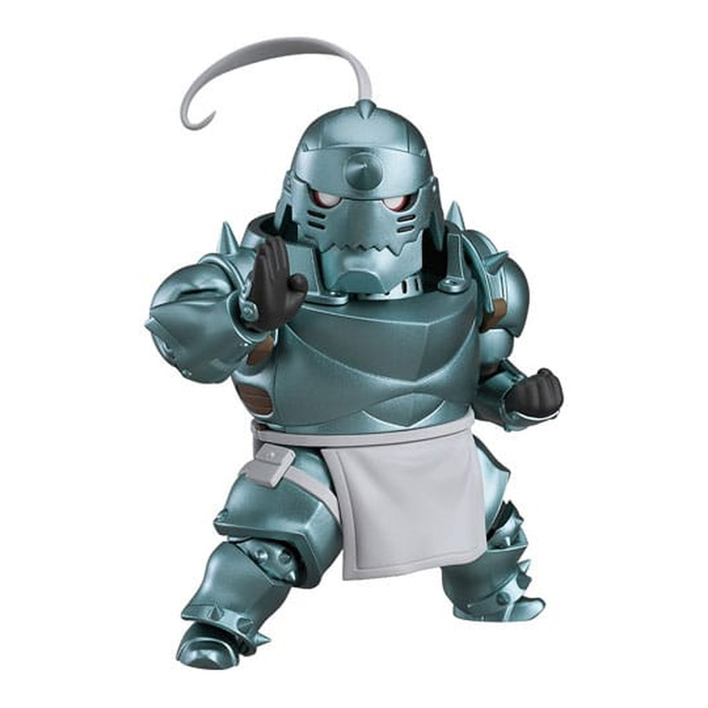 Produktbild Fullmetal Alchemist: Brotherhood - Alphonse Elric Nendoroid Actionfigur