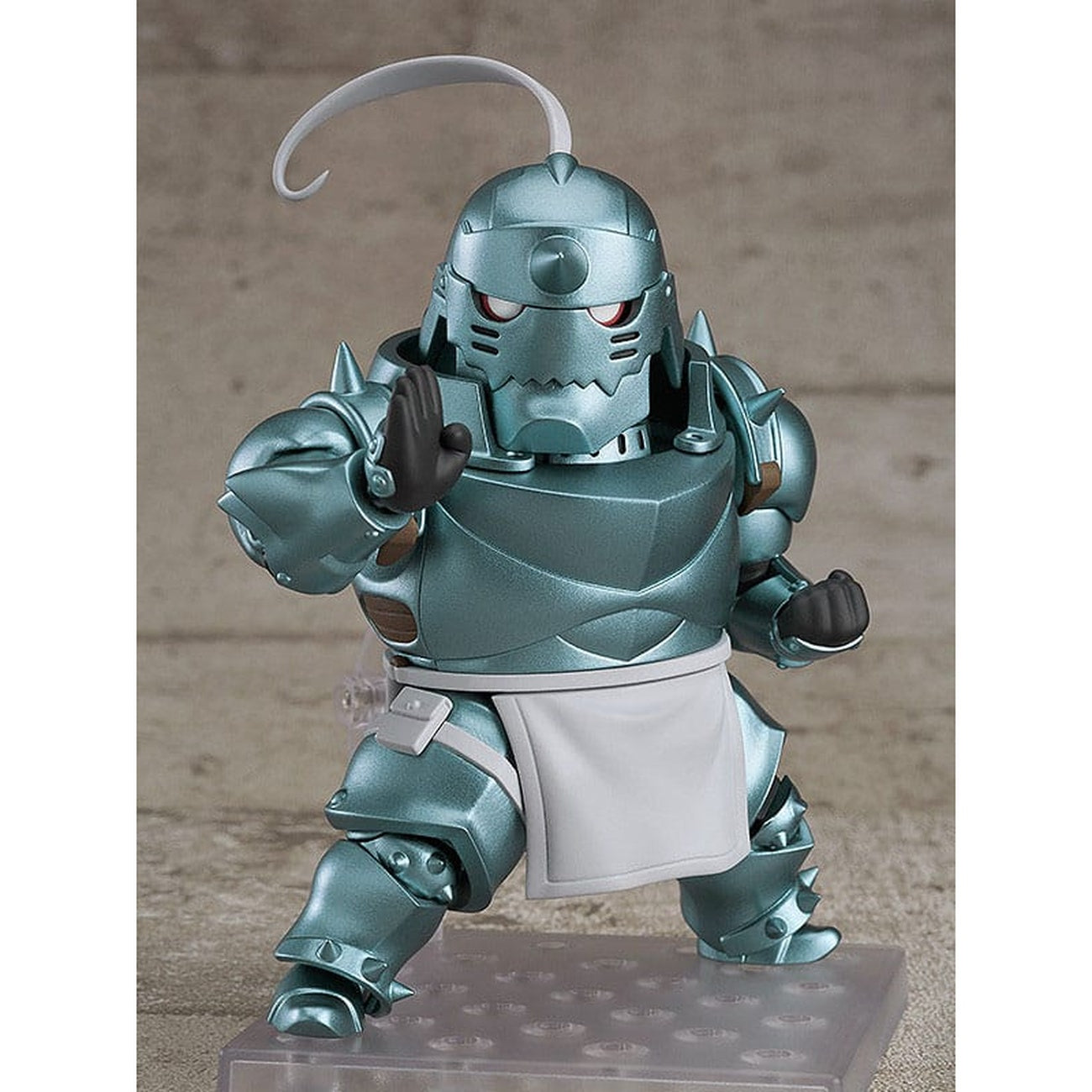 Produktbild Fullmetal Alchemist: Brotherhood - Alphonse Elric Nendoroid Actionfigur