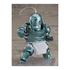 Produktbild Fullmetal Alchemist: Brotherhood - Alphonse Elric Nendoroid Actionfigur