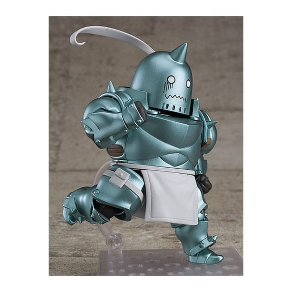 Produktbild Fullmetal Alchemist: Brotherhood - Alphonse Elric Nendoroid Actionfigur
