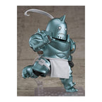 Produktbild Fullmetal Alchemist: Brotherhood - Alphonse Elric Nendoroid Actionfigur
