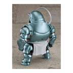 Produktbild Fullmetal Alchemist: Brotherhood - Alphonse Elric Nendoroid Actionfigur