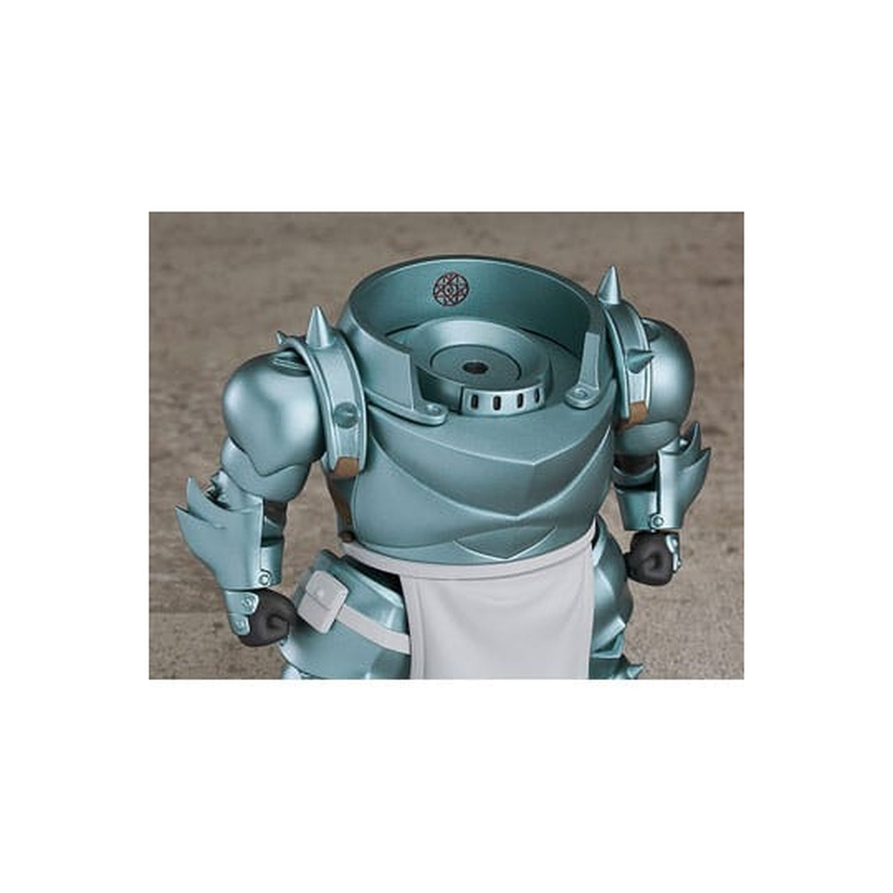Produktbild Fullmetal Alchemist: Brotherhood - Alphonse Elric Nendoroid Actionfigur
