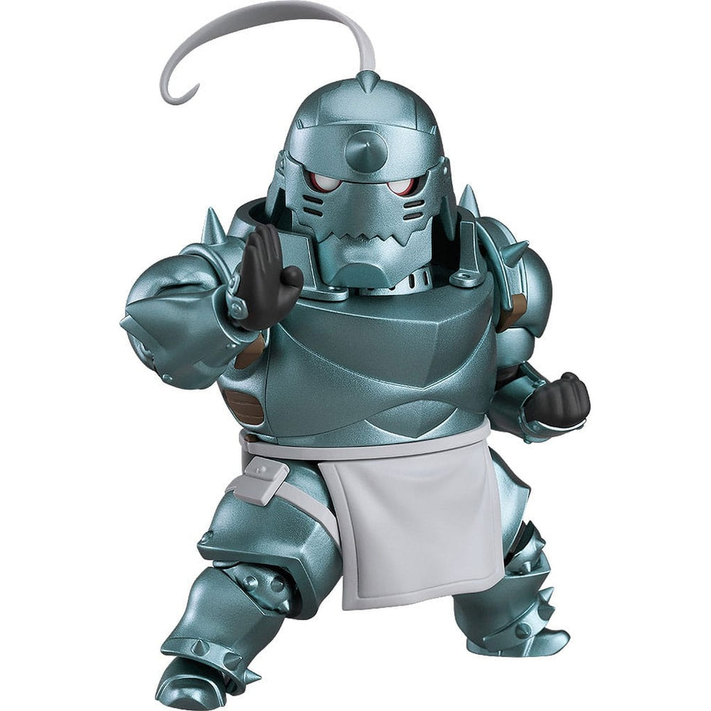 Produktbild Fullmetal Alchemist: Brotherhood - Alphonse Elric Nendoroid Actionfigur