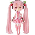 Produktbild Hatsune Miku - Sakura Miku Harmonia humming Actionfigur