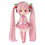 Produktbild Hatsune Miku - Sakura Miku Harmonia humming Actionfigur