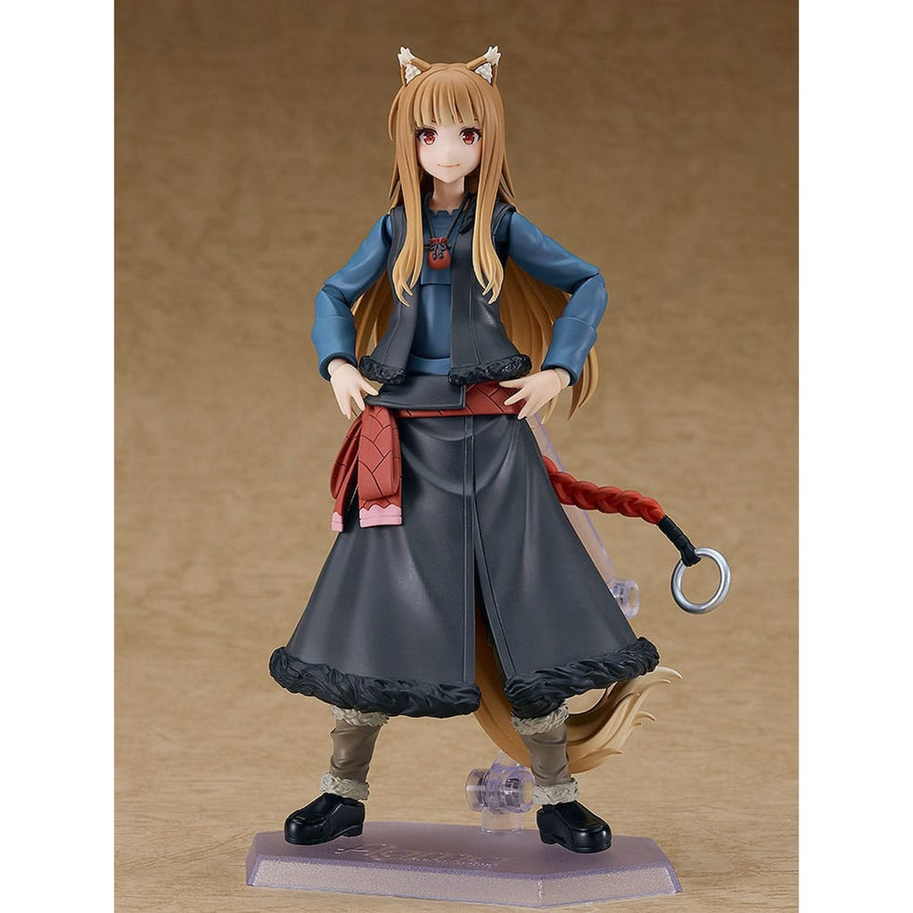 Produktbild Spice and Wolf - Holo Actionfigur
