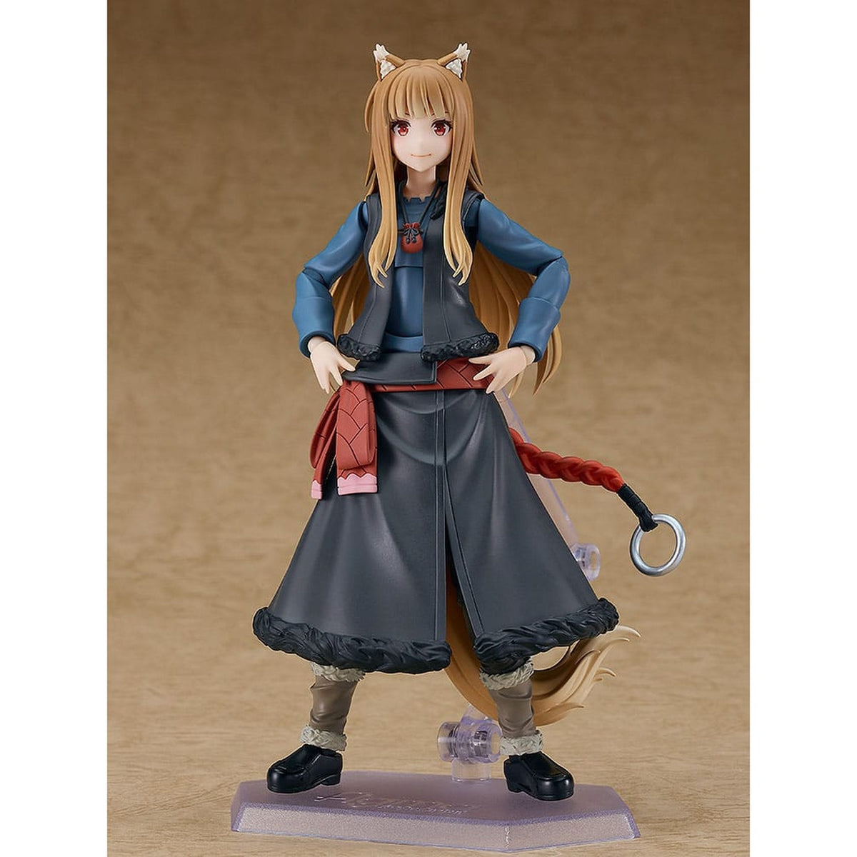 Produktbild Spice and Wolf - Holo Actionfigur