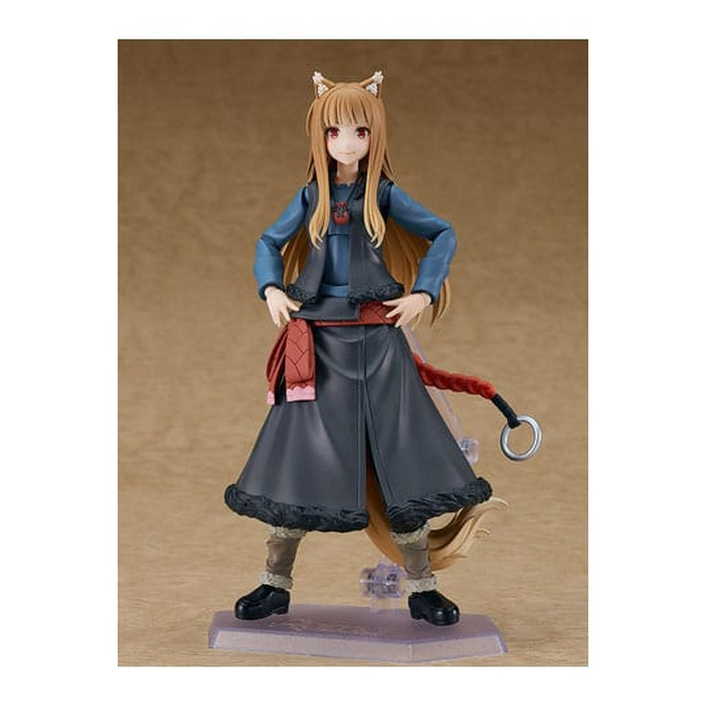Produktbild Spice and Wolf - Holo Actionfigur