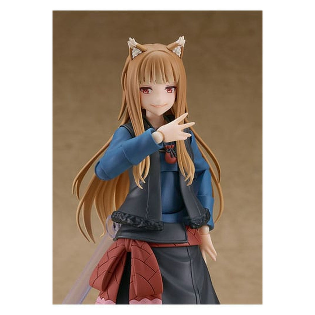 Produktbild Spice and Wolf - Holo Actionfigur