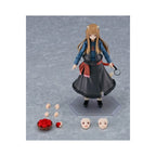 Produktbild Spice and Wolf - Holo Actionfigur