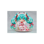 Produktbild Hatsune Miku 15th Anniversary Nendoroid Actionfigur - Hatsune Miku